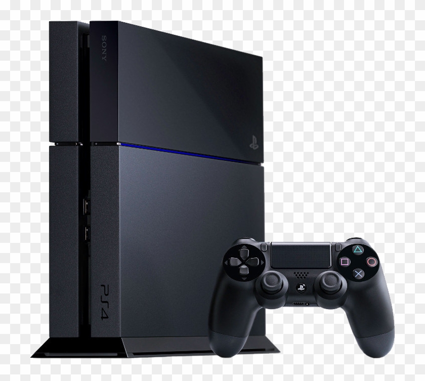 PlayStation 4